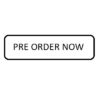 Pre order now