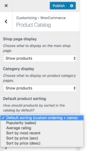 woocommerce-customizer-products-sort-options