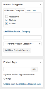 WooCommerce-Product-toevoegen-Product-Categories-and-Tags