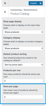 woocommerce-customizer-rows-page-select